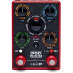 (B-Stock) Line 6 POD Express Guitar multi-effectpedaal, Muziek en Instrumenten, Effecten, Verzenden, Nieuw