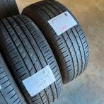 2 x Hankook Ventus S1 Evo2 225-55-18 Zomerbanden 5,5mm, 18 inch, Gebruikt, Ophalen of Verzenden, Band(en)