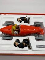 Moulinsart - Tintin - Les cigares du Pharaon - Le bolide, Boeken, Nieuw