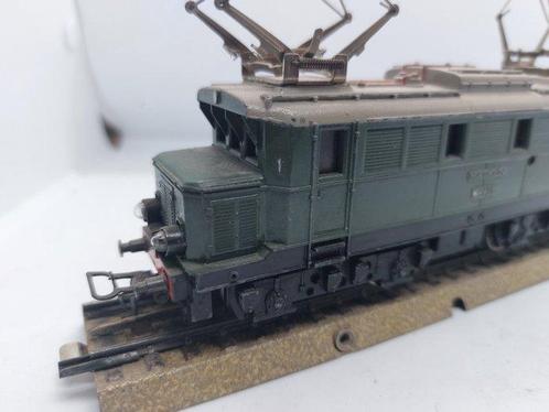 Märklin H0 - SE800.1 - Elektrische locomotief (1) - DRG, Hobby en Vrije tijd, Modeltreinen | H0