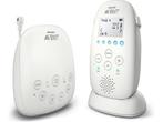 Philips Avent SCD723/26 - DECT Babyfoon - Temperatuursensor, Verzenden, Zo goed als nieuw