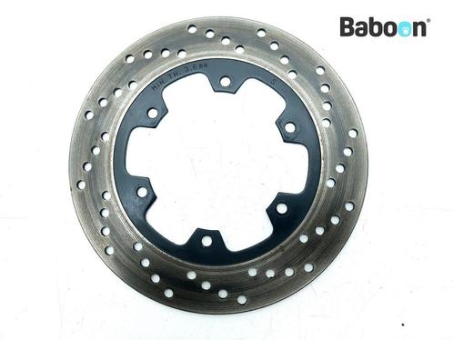 Remschijf Achter Ducati Monster 821 2017-2020 (M821), Motoren, Onderdelen | Ducati, Gebruikt, Verzenden