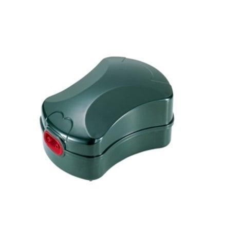 Osaka Shark 210 aquarium luchtpomp (Osaka Shark luchtpomp), Dieren en Toebehoren, Vissen | Aquaria en Toebehoren, Filter of Co2