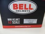 Aston Martin - Fernando Alonso - 2023 - Scale 1/2 helmet, Verzamelen, Nieuw