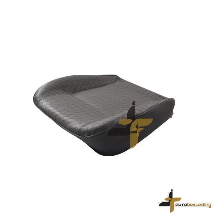 VW T4 bekledingshoes voor zitvlak Kunstleder, Auto-onderdelen, Interieur en Bekleding, Ophalen of Verzenden