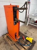 TECNA puntlasapparaat puntlasmachine puntlas apparaat, Doe-het-zelf en Verbouw, Gebruikt, Overige typen