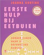 Eerste hulp bij eetbuien 9789021535364 Joanna Kortink, Boeken, Verzenden, Gelezen, Joanna Kortink