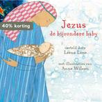 JEZUS DE BIJZONDERE BABY 9789033883804 Leena Lane, Boeken, Verzenden, Gelezen, Leena Lane