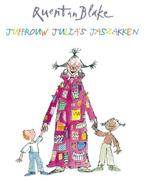 Juffrouw Julias jaszakken 9789047607113 Quentin Blake, Boeken, Verzenden, Zo goed als nieuw, Quentin Blake