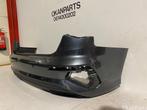 Audi A3 S-Line Sedan Achterbumper 8Y5807521B, Auto-onderdelen, Ophalen, Gebruikt, Achter, Bumper