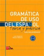 Gramatica De USO Del Espanol Teoria Y Practica 9788467521078, Boeken, Studieboeken en Cursussen, Zo goed als nieuw