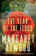 The year of the flood / MaddAddam / 2 9780307455475, Verzenden, Gelezen, Margaret Atwood