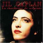 cd - Jil Caplan - La Charmeuse De Serpents, Verzenden, Zo goed als nieuw