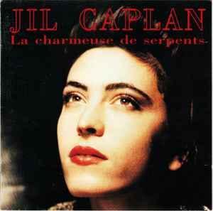 cd - Jil Caplan - La Charmeuse De Serpents, Cd's en Dvd's, Cd's | Overige Cd's, Zo goed als nieuw, Verzenden