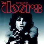 cd - The Doors - The Best Of The Doors, Verzenden, Zo goed als nieuw