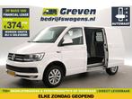 Volkswagen Transporter 2.0 TDI 150PK L1H1 | Automaat |, Automaat, Volkswagen, Wit, Diesel