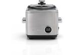 Cuisinart CRC400E - Rijstkoker - Stoomkoker voor 6 personen, Verzenden, Zo goed als nieuw
