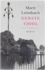 EERSTE VIOOL 9789024534043 M. Leimbach, Verzenden, Gelezen, M. Leimbach