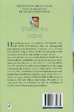 Water en wind 9789059774773 Gerda van Wageningen, Boeken, Verzenden, Gelezen, Gerda van Wageningen