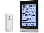 Technoline weerstation - WS 9050 - 108x184x28mm -, Verzenden, Nieuw