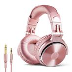 Studio Koptelefoon met 6.35mm en 3.5mm AUX Aansluiting -, Verzenden, Nieuw