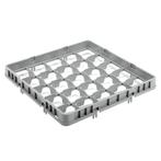 Opzetrand | CombiSteel Vaatwaskorven | 25x 90x90mm |, Verzenden, Nieuw in verpakking