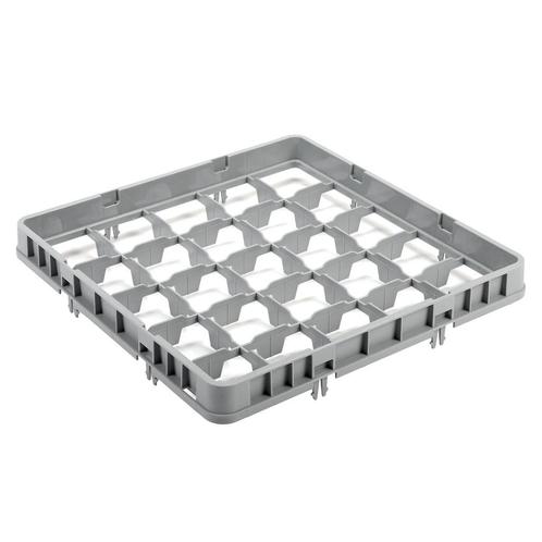 Opzetrand | CombiSteel Vaatwaskorven | 25x 90x90mm |, Zakelijke goederen, Horeca | Keukenapparatuur, Nieuw in verpakking, Verzenden