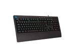 Logitech G213 Prodigy | Nieuw Geseald, Computers en Software, Toetsenborden, Verzenden, Logitech, Nieuw, Qwerty