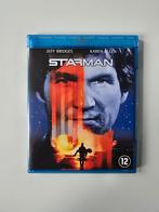 STARMAN (BLURAY), Verzenden, Gebruikt
