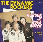 vinyl single 7 inch - The Dynamic Rockers - k Stuur Je R..., Verzenden, Zo goed als nieuw