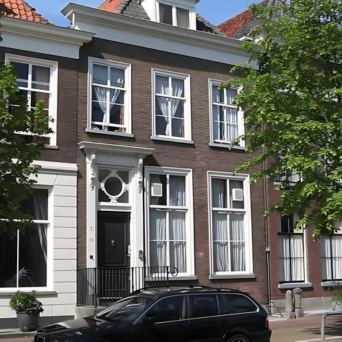 Kamer in Delft met tuin en centrum gevonden in Delft, Huizen en Kamers, Kamers te huur, Minder dan 20 m², Delft