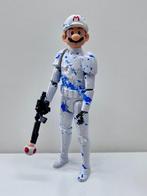 Alvin Silvrants (1979) - Super Mario Stormtrooper - Star, Antiek en Kunst