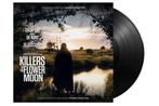 Killers of the Flower Moon -  Leonardo DiCaprio - Robert De, Nieuw in verpakking