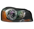 VOLVO XC90, 2002-2006 - KOPLAMP, DEPO, H7 + H7, elektr ve..., Auto-onderdelen, Verzenden, Nieuw, Volvo