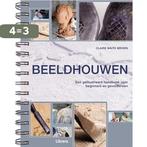 Beeldhouwen 9789089982490 Claire Waite Brown, Verzenden, Gelezen, Claire Waite Brown