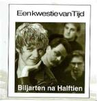 cd - Biljarten Na Halftien - Een Kwestie Van Tijd