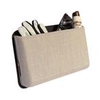 G-Nautics Cockpit Bag iQ Beige-30x20x8 cm, Watersport en Boten, Ophalen of Verzenden, Nieuw