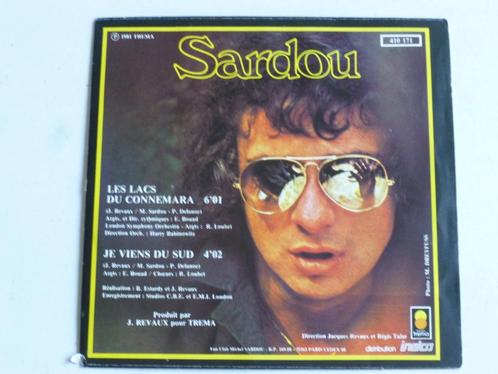Michel Sardou - Les Lacs du Connemara (vinyl single), Cd's en Dvd's, Vinyl Singles, Verzenden