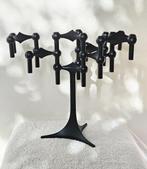 Nagel Konzept - Werner Stoff - Kaarsenhouder S 22 (8) -, Antiek en Kunst