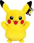 Pokemon Knuffel - Pikachu (45 cm) | Pokémon - Hobby