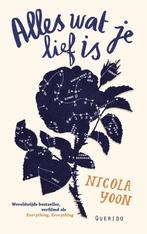 Alles wat je lief is 9789045119090 Nicola Yoon, Verzenden, Zo goed als nieuw, Nicola Yoon