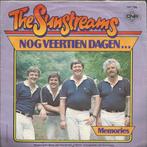 vinyl single 7 inch - The Sunstreams - Nog Veertien Dagen..., Cd's en Dvd's, Verzenden, Zo goed als nieuw