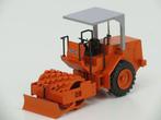 NZG-Modelle 1:25 343 Hamm 2210-SSD Walze Orange (grootspoor), Ophalen of Verzenden, Zo goed als nieuw