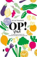 9789049201982 Op! Vega | Tweedehands, Boeken, Verzenden, Zo goed als nieuw, Jet van Nieuwkerk