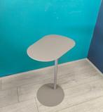 Moderne - Bijzettafel - Staal, Taupe