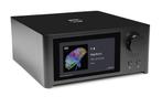 NAD C700 BluOS-streamingversterker - Zwart, Ophalen of Verzenden, Nieuw