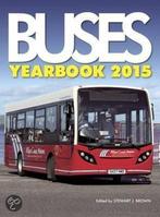 Buses Year Book 2015 - Stewart J. Brown, Boeken, Nieuw, Verzenden