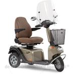 Life and Mobility Solo 3 Elegance, Diversen, Brommobielen en Scootmobielen, Verzenden, Nieuw, Overige merken