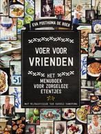 Voer voor vrienden, Ophalen of Verzenden, Nieuw