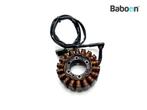 Dynamo Laadspoel Honda CBF 600 2007-2010 (CBF600N CBF600S, Verzenden, Gebruikt
